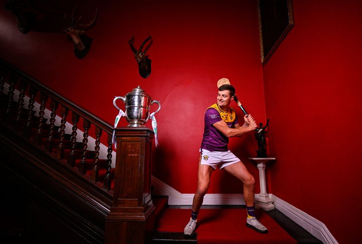 John Mullane: There’s nothing like representing your county. It’s hard to describe the pride when you’re selected to start