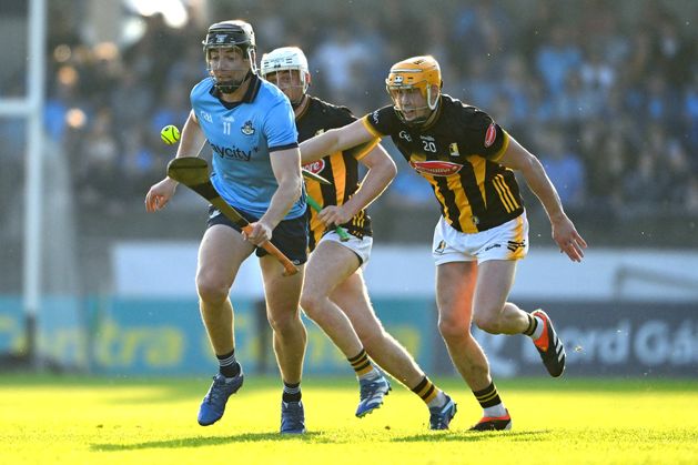 Leinster GAA hoping to break 25,000 in ticket sales for provincial hurling final at Croke Park