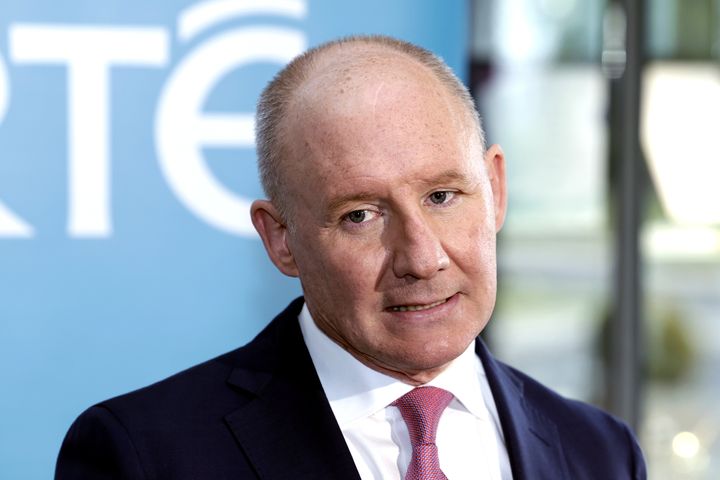 Fionnán Sheahan: Jim Gavin’s ‘sense of honour’ doesn’t extend to the truth, accountability or saying sorry