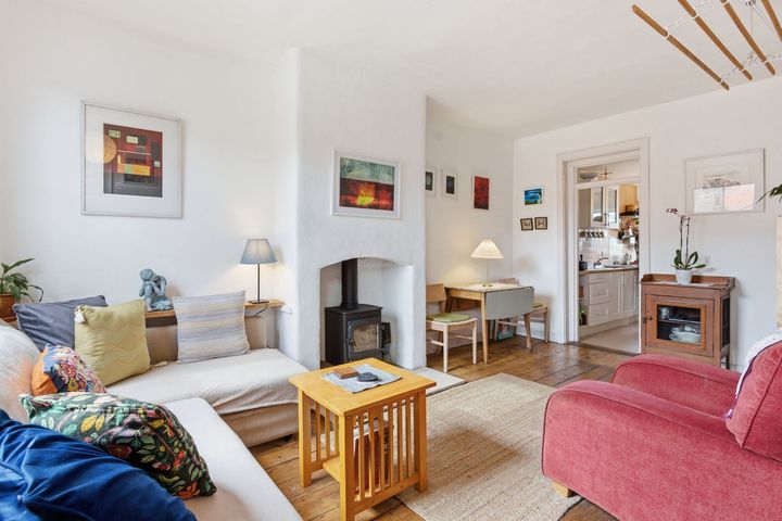 ‘We put ourselves in a Buy and Sell listing to get our Inchicore home’