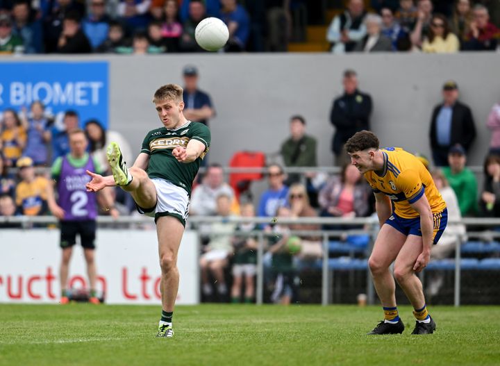 Talking points from Kerry’s Munster SFC semi-final win over Clare