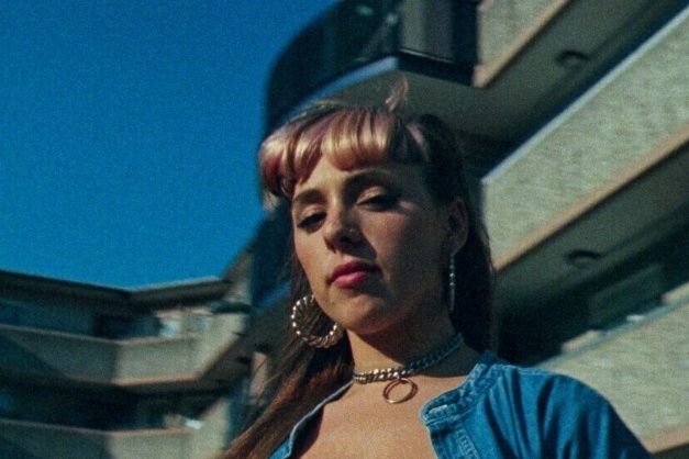 Gemma Dunleavy on writing Up De Flats: ‘Developers wanted to bulldoze our area — I was really angry'