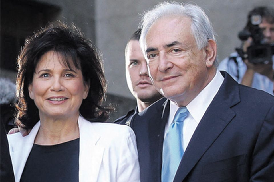 Hotel maid in Strauss-Kahn case offered sex to guests ...