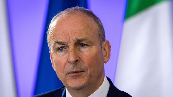 ‘Not acceptable’ – Taoiseach decries decision by mystery TD to give character reference to ex-government adviser convicted of child exploitation