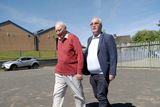 thumbnail: Once Upon A Time In Northern Ireland