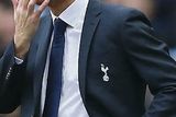 thumbnail: Spurs manager Andre Villas-Boas. Photo: Alex Livesey/Getty Images