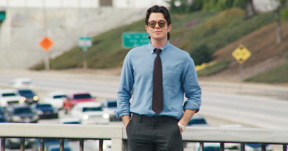 John Mulaney Presents: Everybody’s in LA