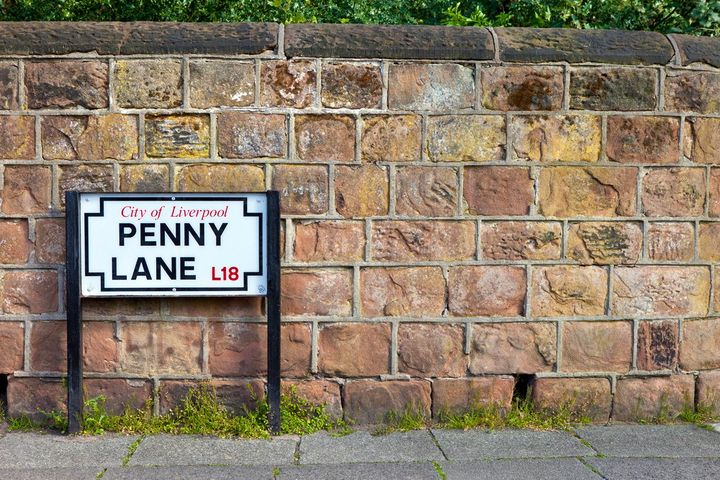 Beatles fans must follow ‘code of conduct’ in Liverpool