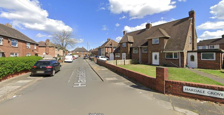 Man arrested after three-month-old baby girl dies from dog bite