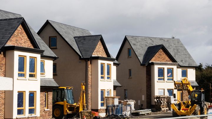 House prices in the west soar as clear divide emerges across Ireland