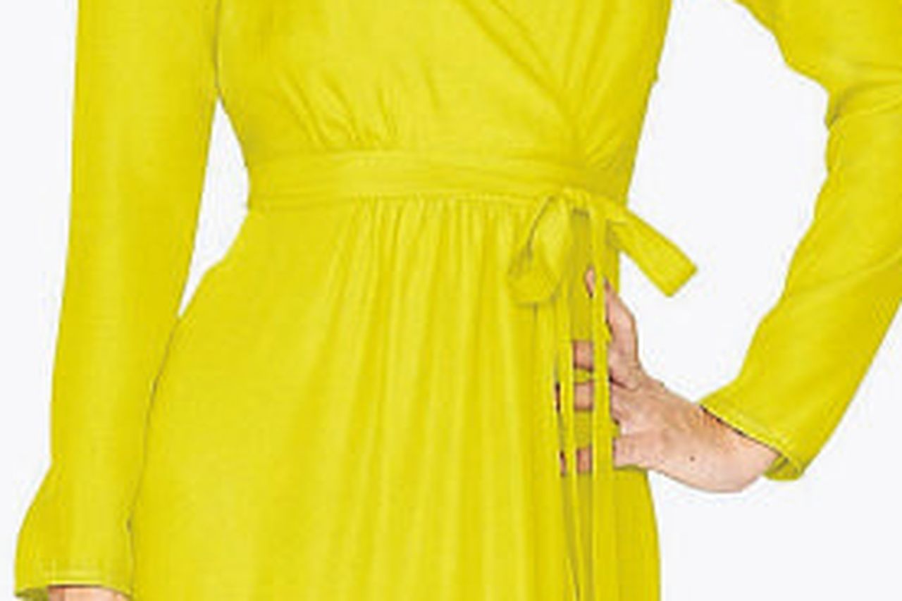Style Dilemma: Dressing a pear shape for a graduation | Irish Independent