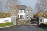 thumbnail: Brickfield House, Marsh Road, Bellurgan, is on the market for €795,000