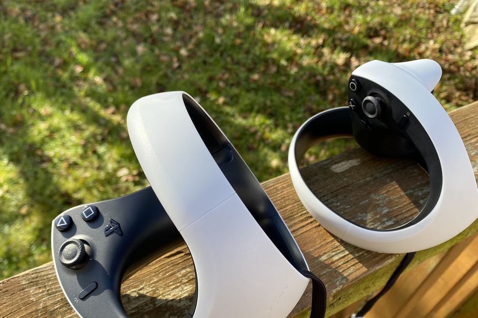 A Next-Gen PlayStation VR Headset is Coming to PS5.