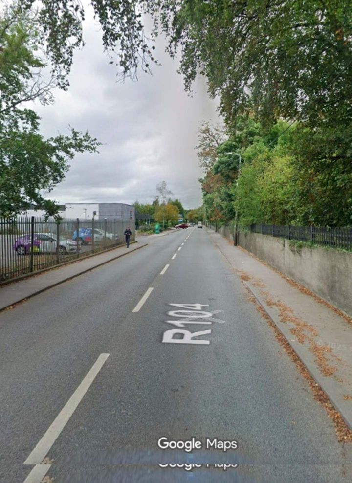 Teen motorcyclist seriously injured after being struck by car in Ballymun hit-and-run