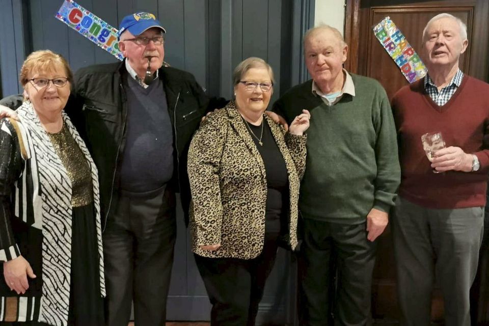 St. John's runner celebrates his 70th birthday with his 70th marathon