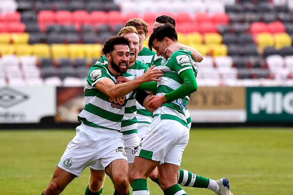 League of ireland streaming new arrivals