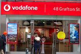 thumbnail: Vodafone is a new entrant in 59th place