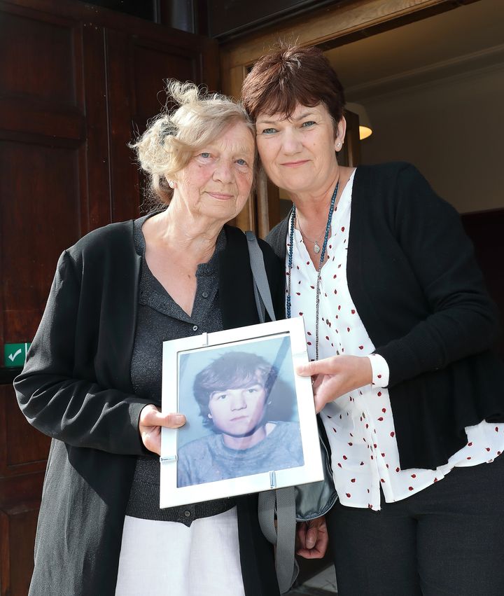 ‘We’ll never give up on the ones we lost’ – Stardust families to protest over ‘slow pace’ of garda review into case