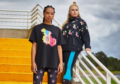 Dunnes Stores - Uplifting spring styles from Helen Steele - Pynck