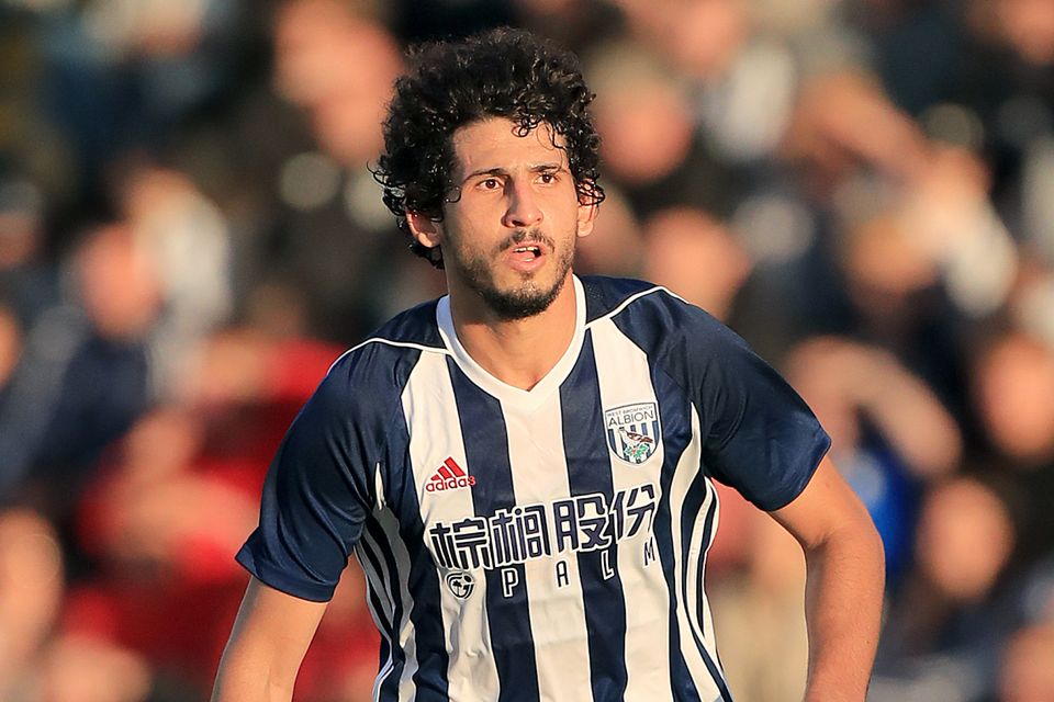 Ahmed Hegazi tops our FPL heat index