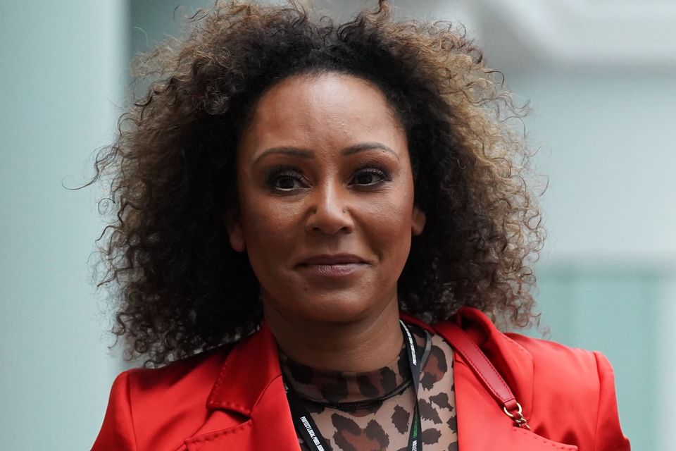 Mel B Presses Keir Starmer To Make Tackling Domestic Abuse A Key ...