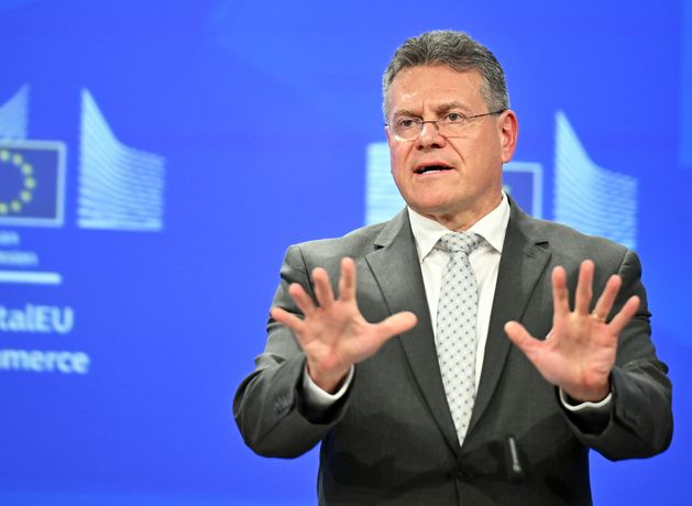 EU plans retaliatory tariffs if US imposes levy on goods