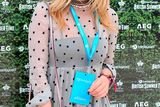 thumbnail: Laura Whitmore attends the Barclaycard British Summer Time Festival at Hyde Park on July 9, 2017 in London, England.  (Photo by Jeff Spicer/Getty Images)