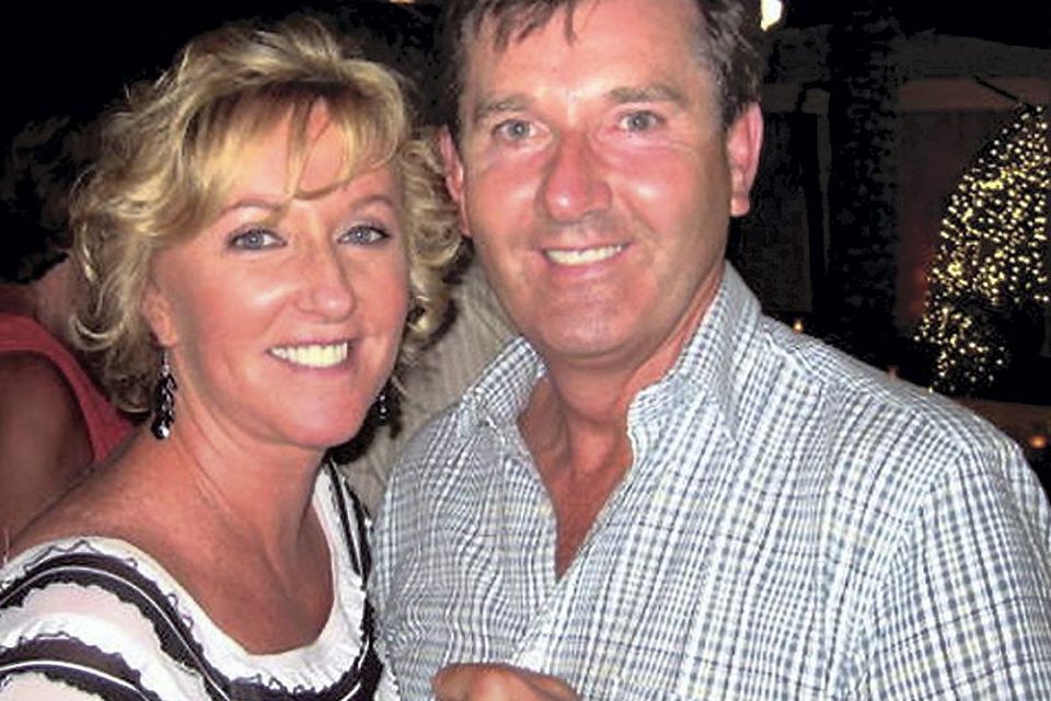 Majella O'Donnell: I rang social services to take my children as I felt so  helpless due to depression | Irish Independent