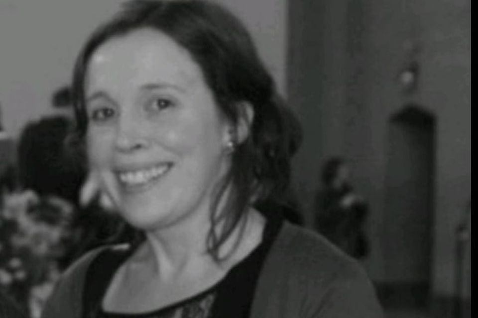 Ann Delaney frequented Aungier Street in recent years. Photo: RIP.ie.
