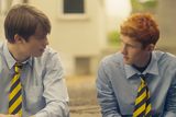 thumbnail: Handsome Devil