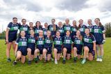 thumbnail: The Bray Emmets team who reached the Division 2 Féile final in Bray. 