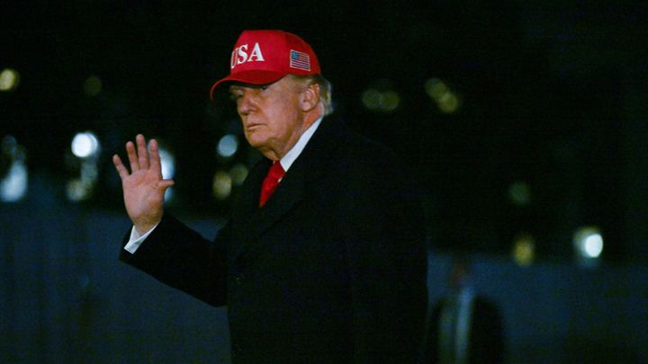 US and Iranian teams could return to Islamabad for peace talks this week; Israel continues to bombard Lebanon