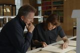 thumbnail: Tony Connelly: A Hidden History