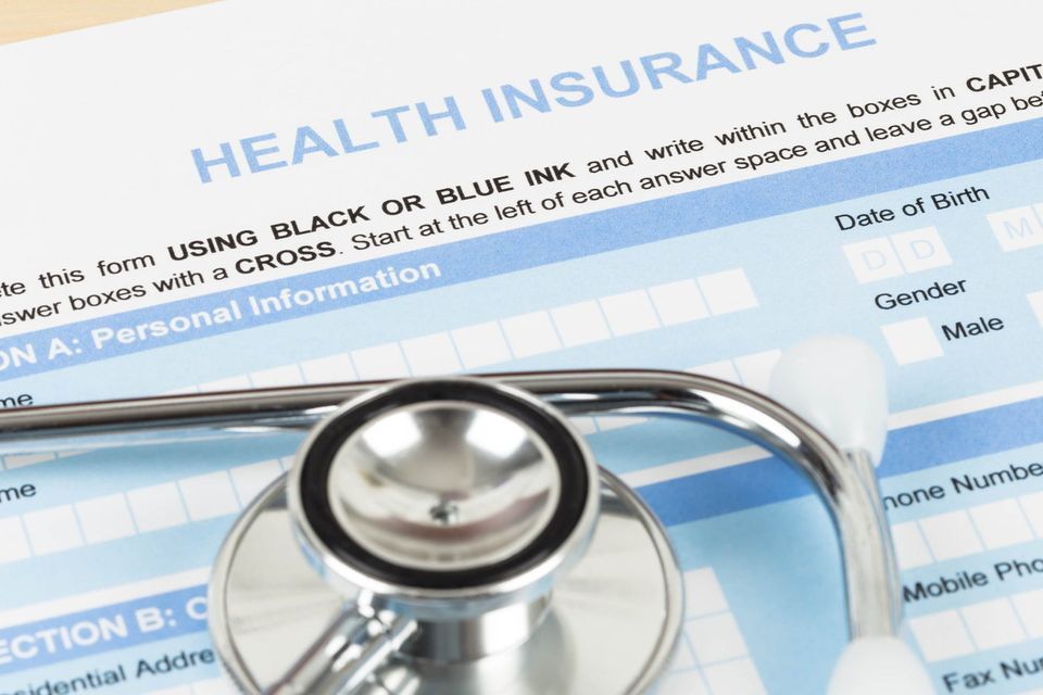 Colum Kenny: Why is the cost of health insurance permitted to rise relentlessly?