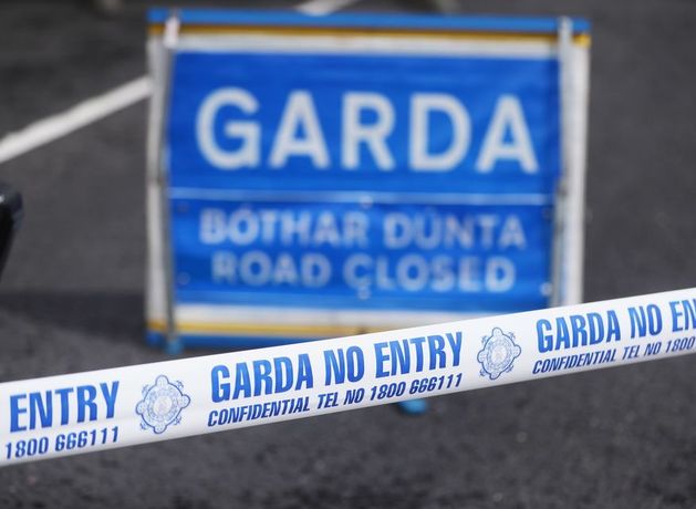 Man (30s) dies after gardaí locate car in water after crash in Co Cork