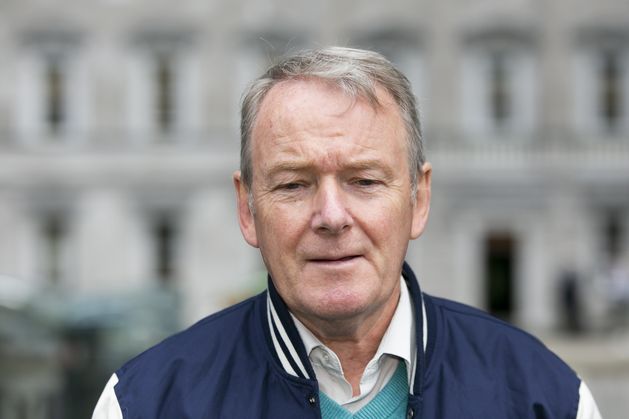 Former Sinn Féin TD Brian Stanley accuses Mary Lou McDonald of ‘abusing Dáil privilege’ and ‘double standards’