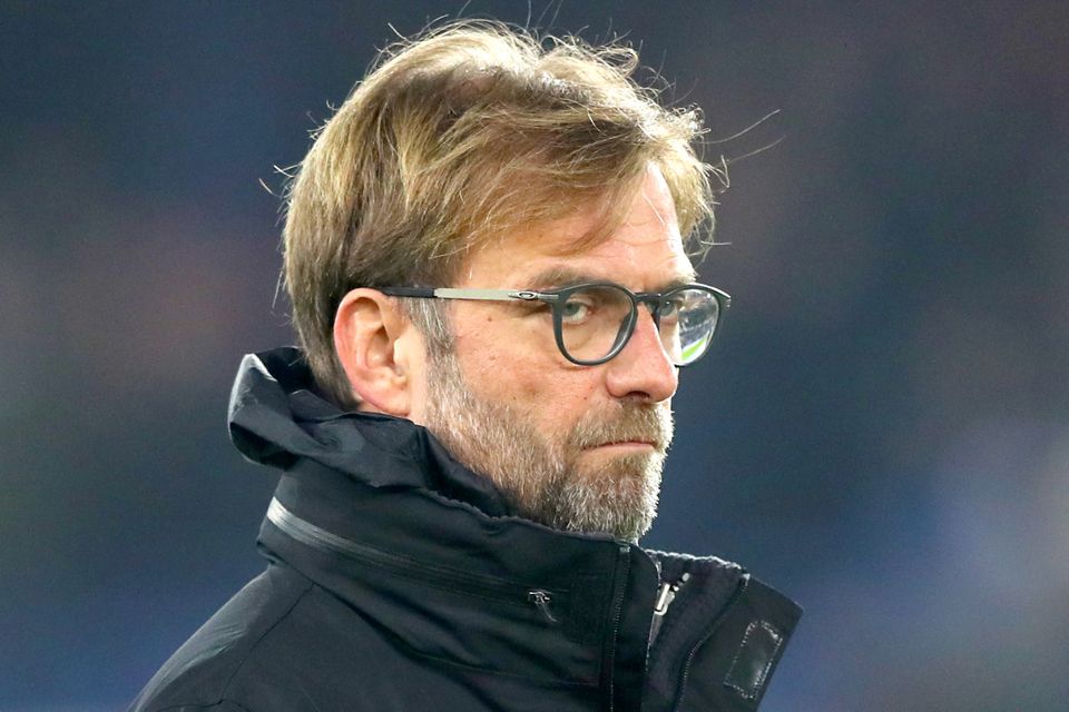 Liverpool win but Wolves expose Klopp transfer window mistake