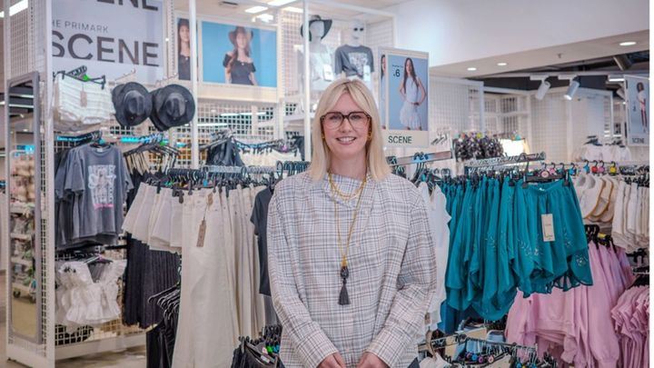 Penneys insists teens still prefer in-store shopping as it launches new ‘in-between’ line