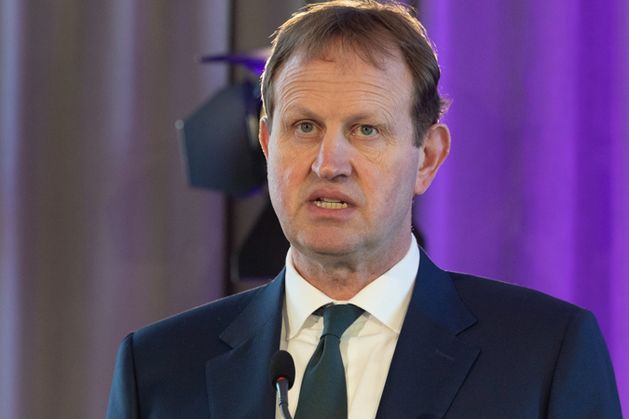 Violent porn to be outlawed as minister warns young people are being harmed by 'crazy' content