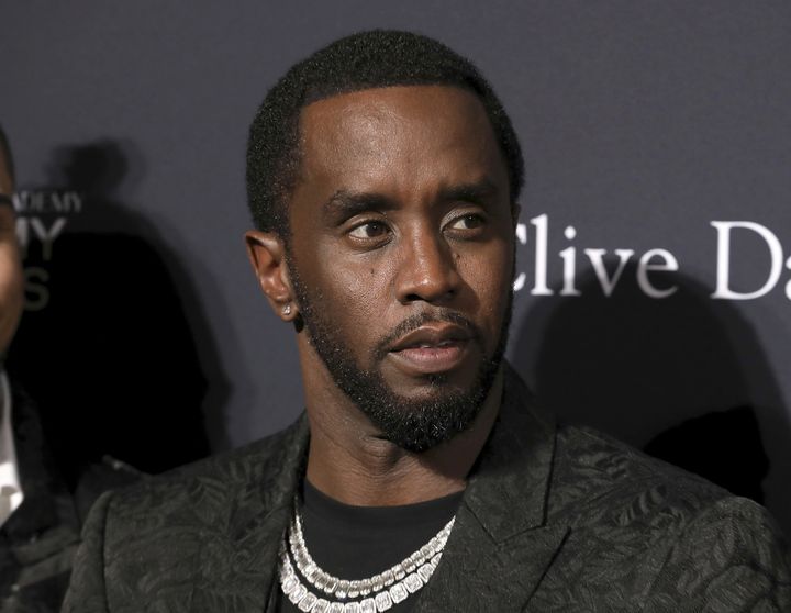 Diddy asks judge to throw out lawsuit of producer who accused him of abuse