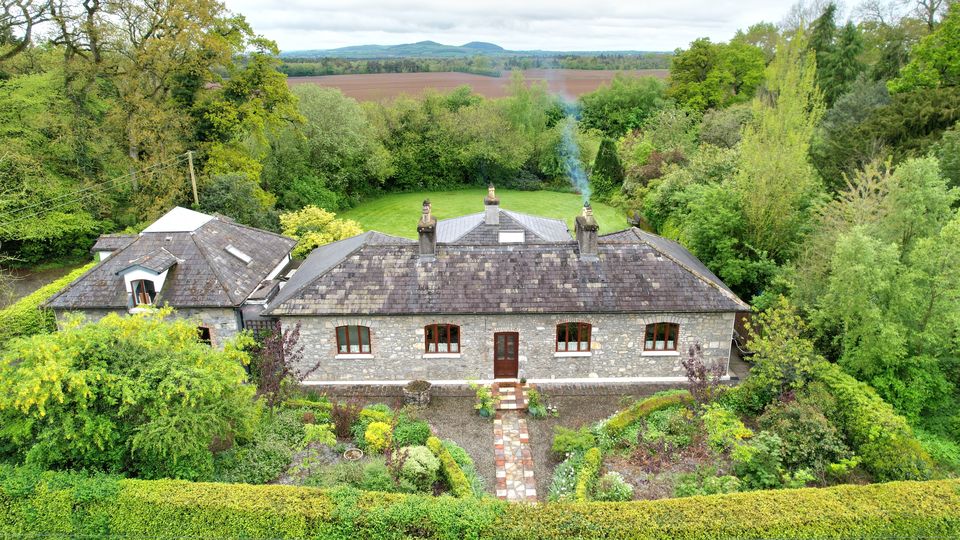 Rathdaire Cottage, Bellgrove