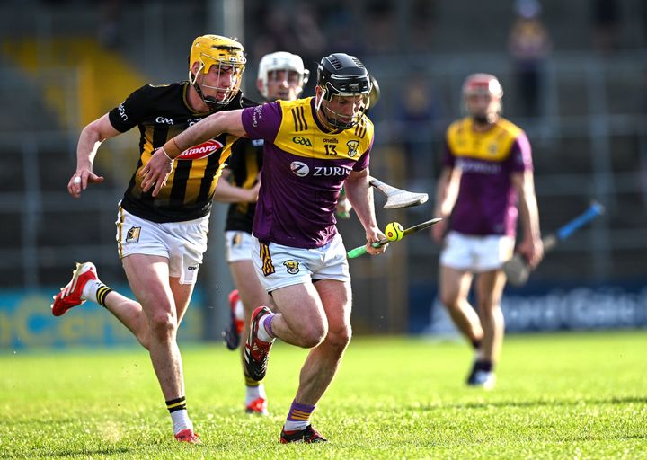 Wexford hurlers suffer a severe setback as Kilkenny cruise to easy victory in reminder of the bad old days