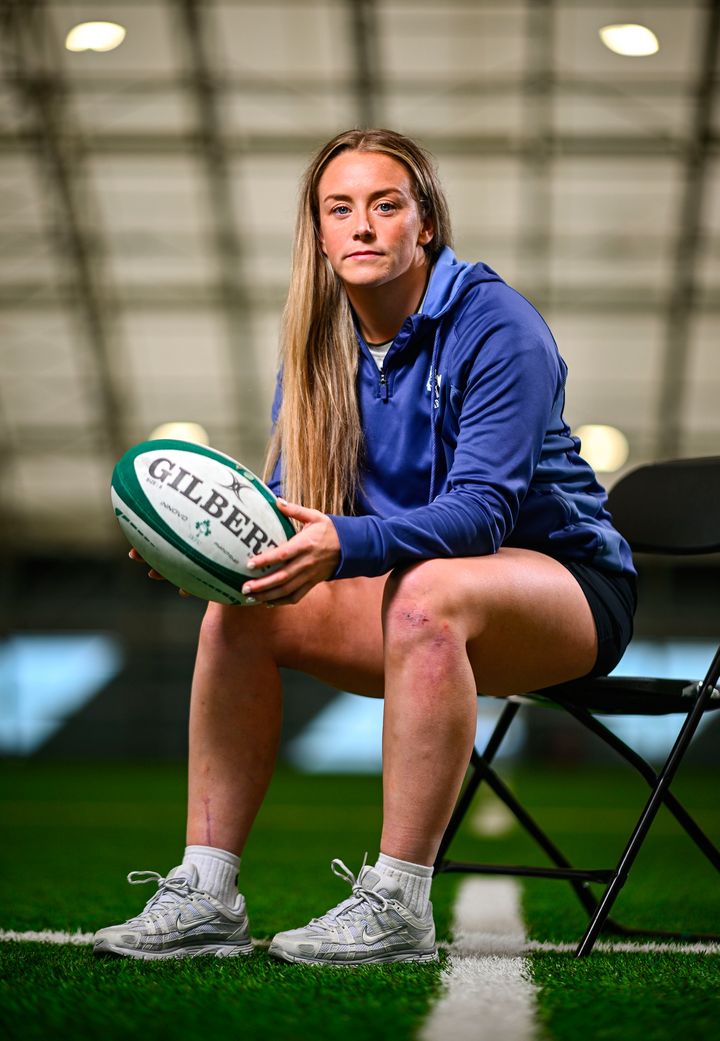 ‘I’d be worried if I was them’ – Stacey Flood confident Ireland can seal first Six Nations win in France