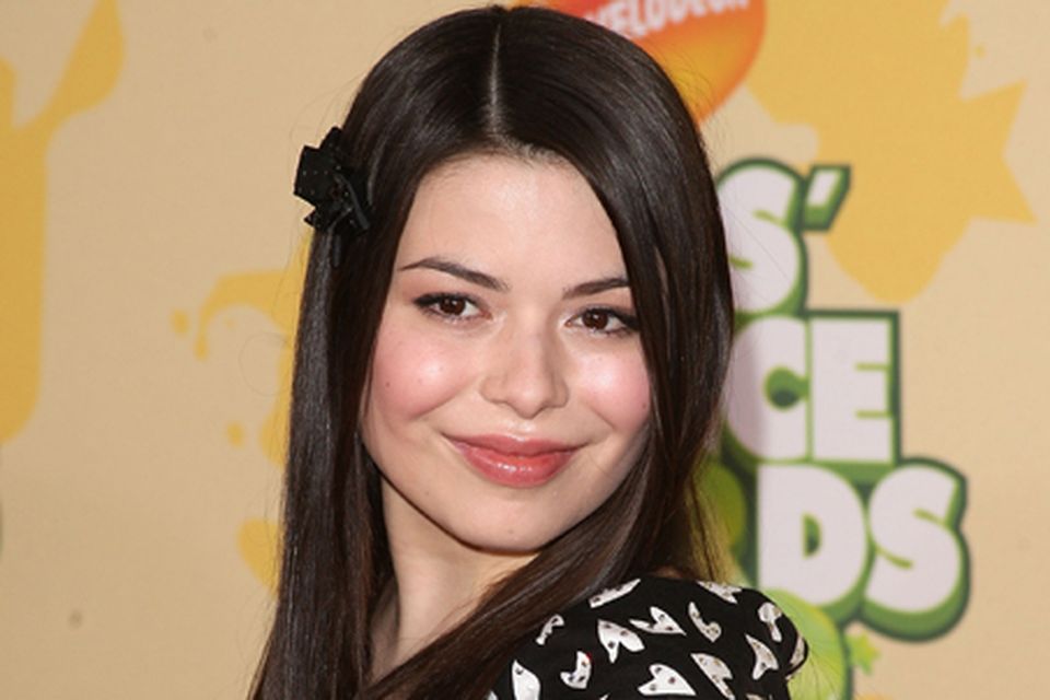 Miranda Cosgrove Sex Tapes Of Celebrities - TV's new tween queen | Independent.ie