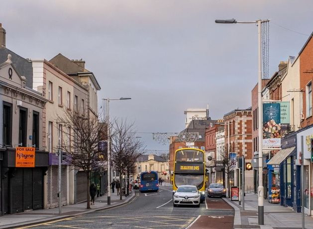 This Wicklow town was branded ‘least fashion-obsessed in Ireland’