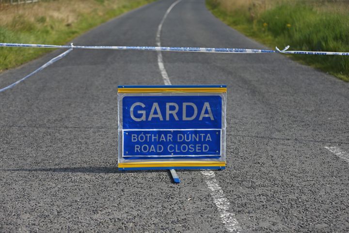 Two children and two women seriously injured in Co Sligo crash
