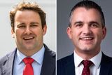 thumbnail: John McGahon and Garret Ahearn