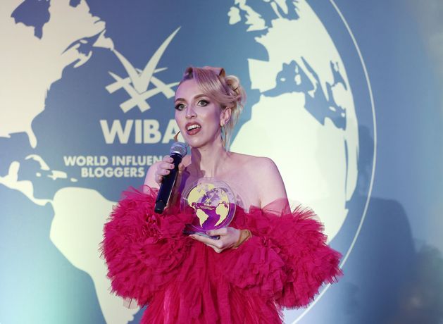 Web Summit to fight influencer’s claim that she was dropped from line-up in alleged breach of contract