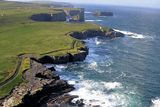 thumbnail: The club will broadcast from the lighthouse on picturesque Loop Head