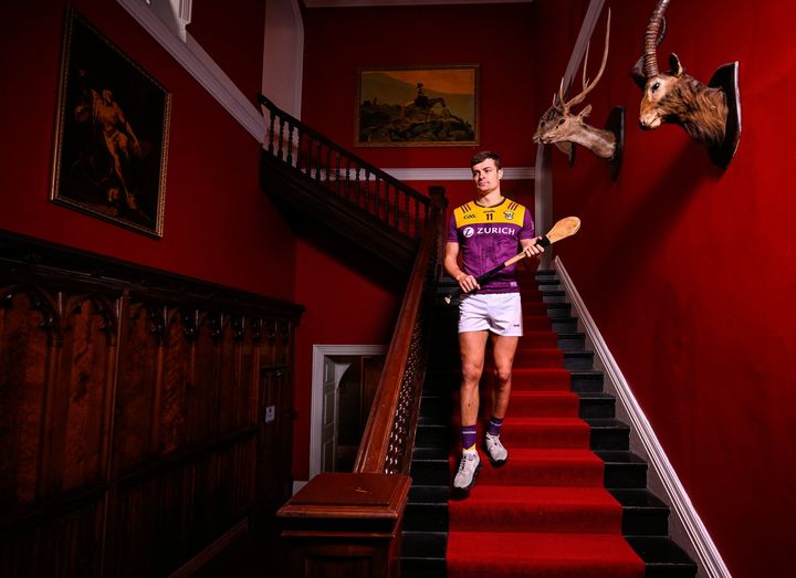 Jack O’Connor aims to make Wexford leaders in Leinster as more O’Connors eye Model return next year